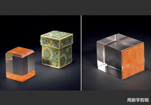 哈哈,這些現代的 破爛 居然能成為博物館的鎮館之寶