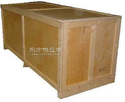 道滘熏蒸木箱 熏蒸木箱生產商 卓林木制品 優質商家