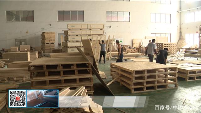江蘇太倉高新區(qū)一大型木制品加工廠亟需整治